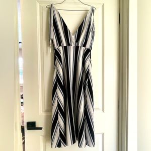 Ali and Jay (Lulu’s) dress